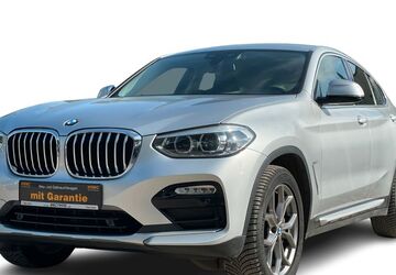BMW X4 73.038 km 27.680 &euro; Duisburg 47249