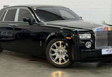Rolls Royce Phantom 52.500 km 89.900 &euro; Krefeld 47805