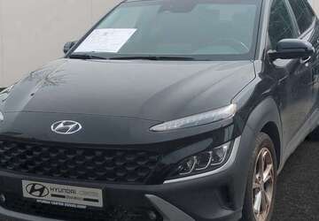 Hyundai KONA 16.500 km 15.990 &euro; Düsseldorf 40233