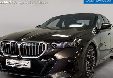 BMW 520 24.728 km 53.699 &euro; Düsseldorf 40237