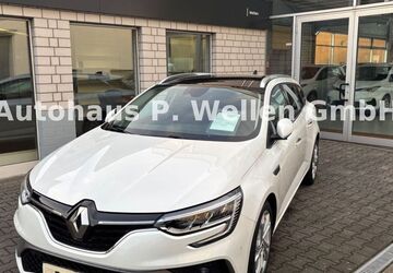 Renault Megane 42.889 km 23.100 &euro; Kaarst - Büttgen 41564