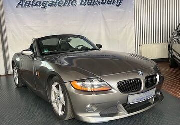 BMW Z4 136.400 km 13.500 &euro; Duisburg 47269