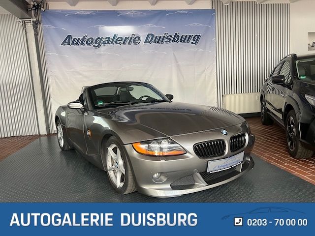 BMW Z4 136.400 km 13.500 &euro; Duisburg 47269