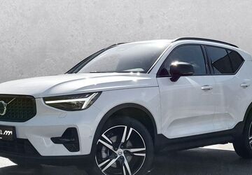 Volvo XC40 11.591 km 40.990 &euro; Dinslaken 46535