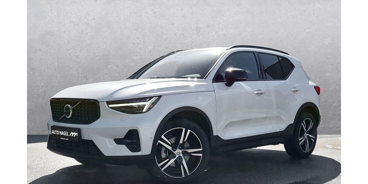 Volvo XC40 11.591 km 40.990 &euro; Dinslaken 46535