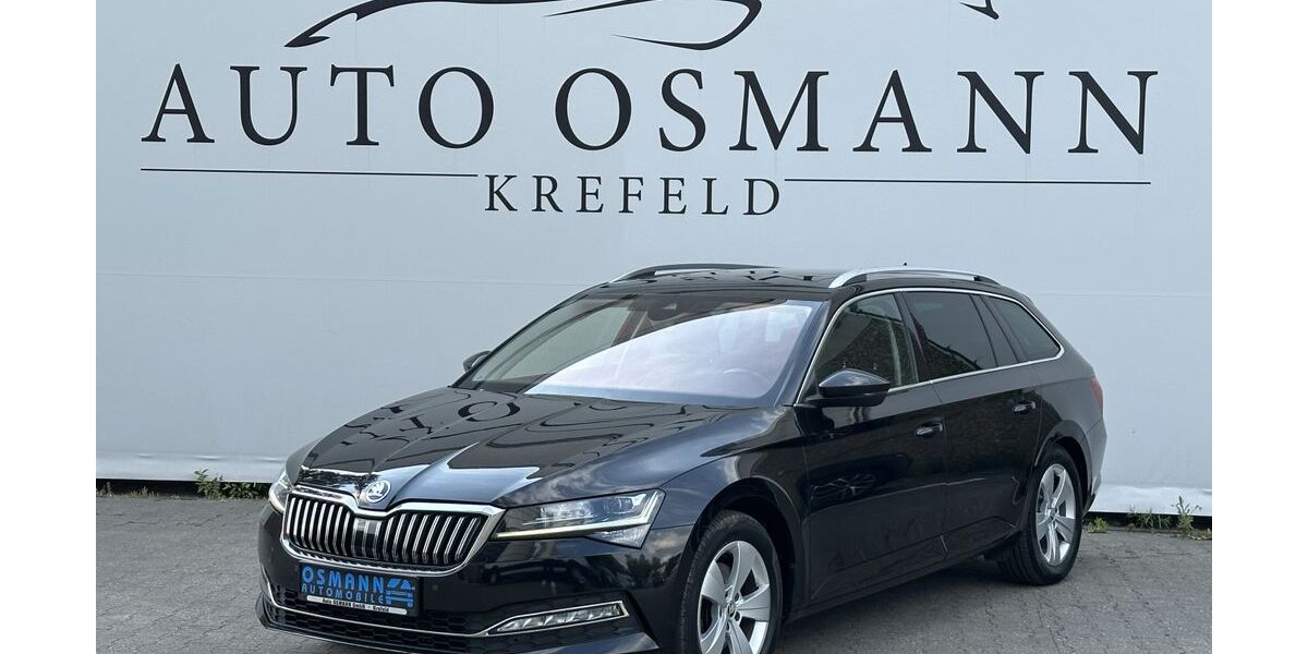 Skoda Superb 184.915 km 16.950 &euro; Krefeld 47805