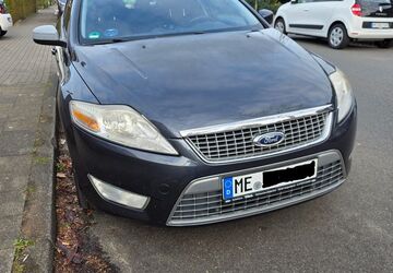 Ford Mondeo 280.050 km 2.499 &euro; Heiligenhaus 42579
