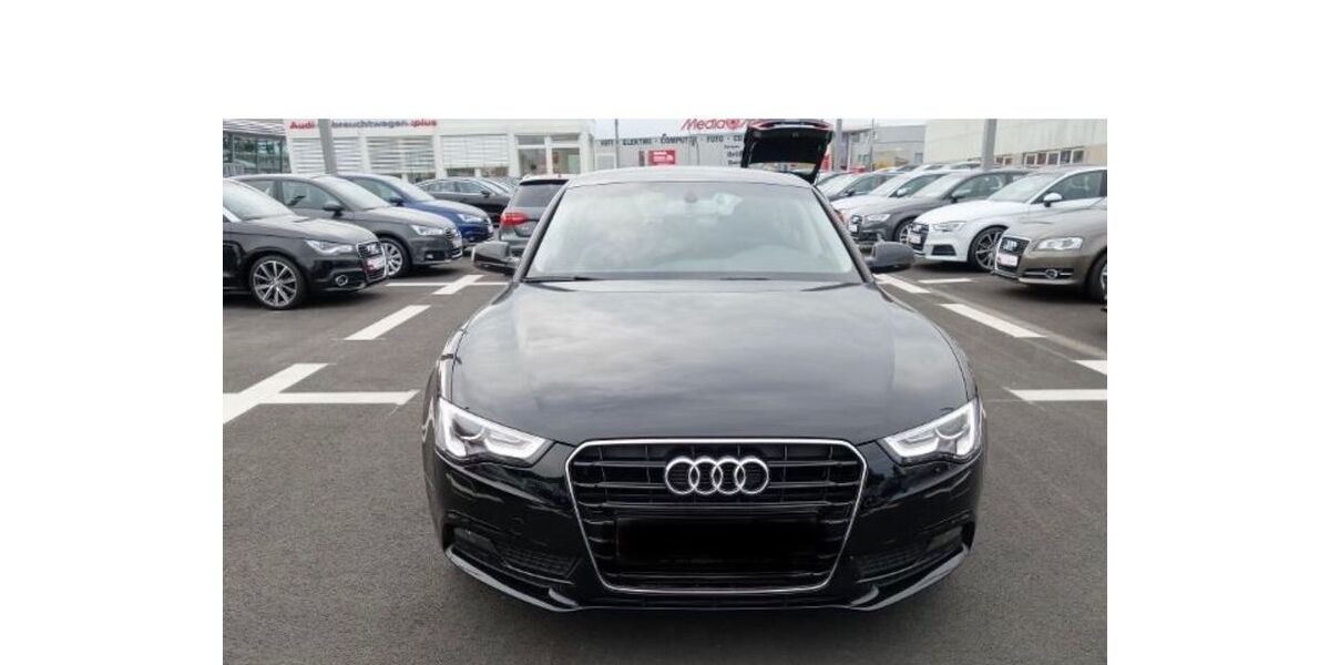 Audi A5 106.000 km 17.700 &euro; Meerbusch 40668