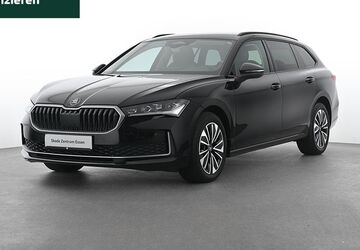 Skoda Superb 21.772 km 36.590 &euro; Essen 45143