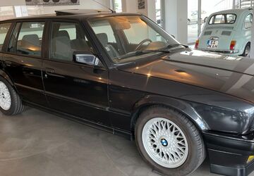 BMW 325 236.730 km 17.850 &euro; Essen 45136