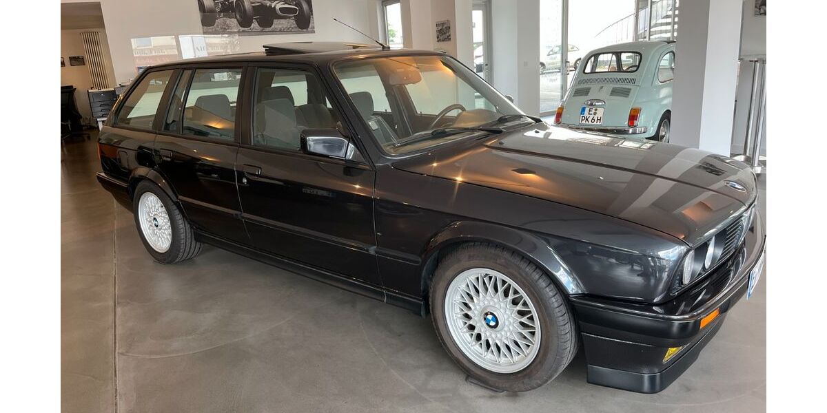BMW 325 236.730 km 17.850 &euro; Essen 45136