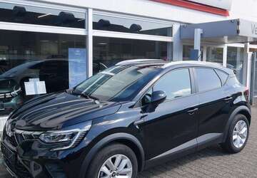 Mitsubishi ASX 13.250 km 22.990 &euro; Oberhausen 46147