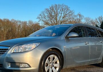 Opel Insignia 416.000 km 2.690 &euro; Neukirchen-Vluyn 47506