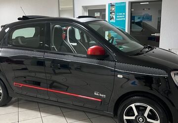 Renault Twingo 36.123 km 14.999 &euro; Voerde 46562
