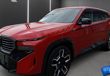 BMW XM 24.936 km 91.790 &euro; Bottrop 46236