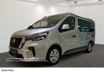 Nissan Primastar 29.756 km 44.950 &euro; Essen 45307