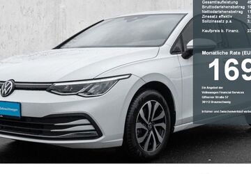 VW Golf 18.295 km 22.760 &euro; Düsseldorf 40474