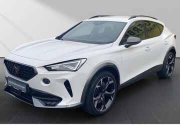 Cupra Formentor 20.900 km 29.200 &euro; Velbert 42549