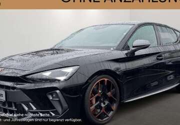 Cupra Leon 16.032 km 46.490 &euro; Düsseldorf 40589