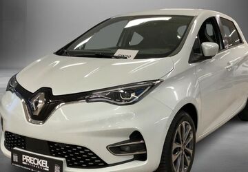 Renault ZOE 31.486 km 14.370 &euro; Krefeld 47805
