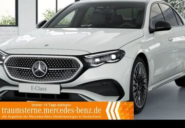Mercedes-Benz E 220 14.932 km 62.980 &euro; Neuss 41460