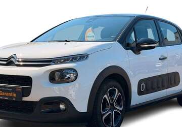 Citroen C3 42.000 km 9.280 &euro; Duisburg 47249