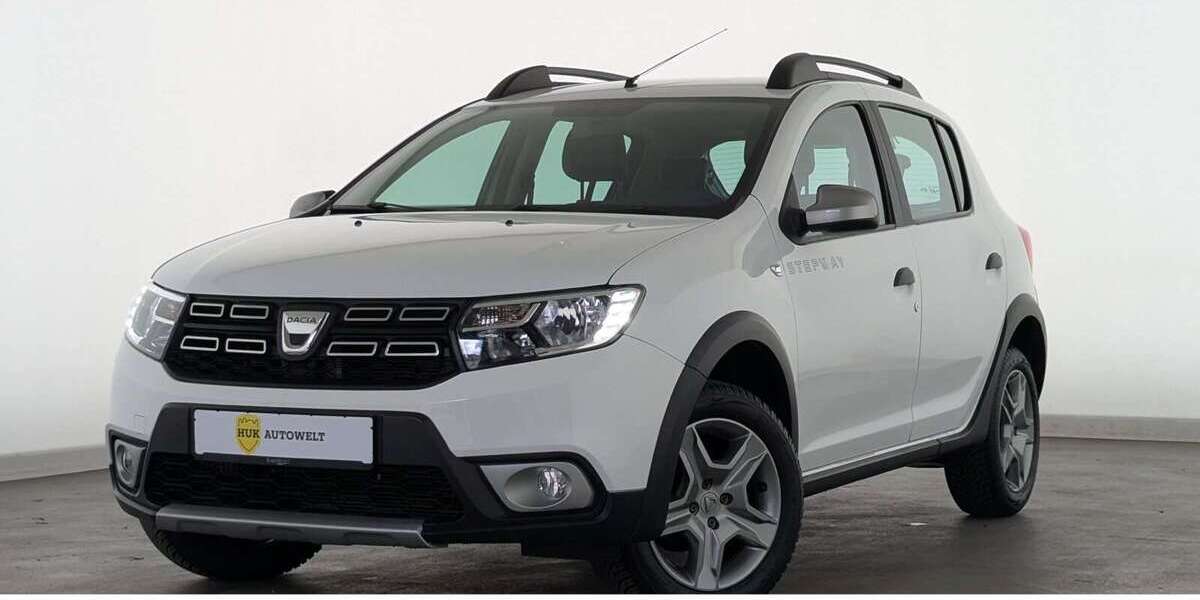 Dacia Sandero 37.090 km 11.460 &euro; Düsseldorf 40599