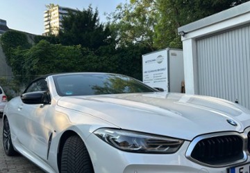 BMW 850 47.966 km 73.990 &euro; Essen 45128