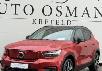 Volvo XC40 43.530 km 30.950 &euro; Krefeld 47805
