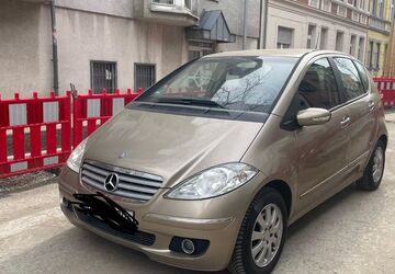 Mercedes-Benz A 170 200.000 km 2.300 &euro; Essen 45138