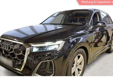 Audi Q7 6.048 km 63.460 &euro; Moers-Hülsdonk 47441