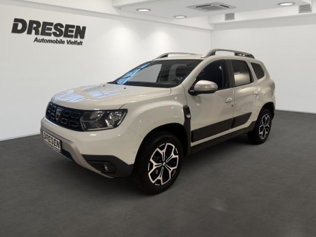 Dacia Duster 67.049 km 15.390 &euro; Neuss 41464