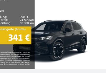 VW Tiguan 17.982 km 41.330 &euro; Duisburg 47059