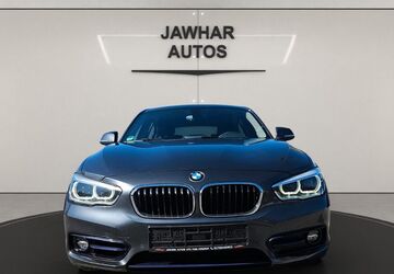 BMW 118 68.251 km 16.490 &euro; Bottrop 46236