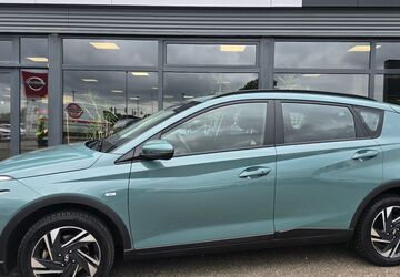 Hyundai BAYON 20.100 km 21.970 &euro; Wesel 46485