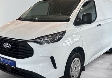 Ford Transit Custom 26.897 km 29.990 &euro; Düsseldorf 40472