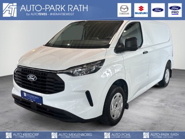 Ford Transit Custom 26.897 km 29.990 &euro; Düsseldorf 40472