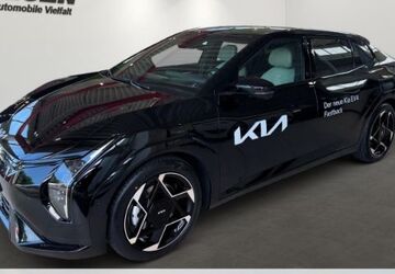 Kia EV4 6.750 km 47.280 &euro; Neuss 41464