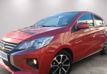 Mitsubishi Space Star 13.717 km 13.480 &euro; Duisburg 47249