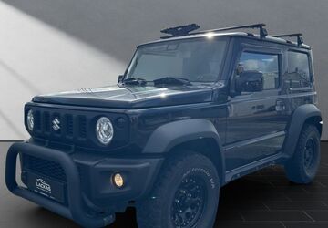 Suzuki Jimny 69.000 km 28.950 &euro; Wesel 46485