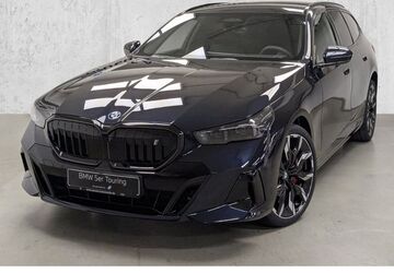 BMW i5 9.900 km 77.590 &euro; Düsseldorf 40595