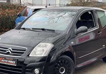 Citroen C2 106.000 km 2.999 &euro; Krefeld 47798