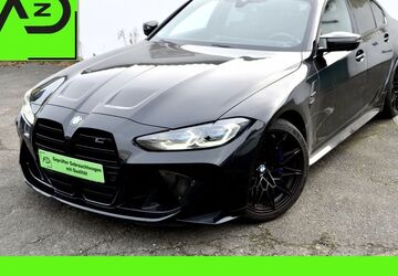 BMW M3 24.562 km 68.980 &euro; Düsseldorf 40229