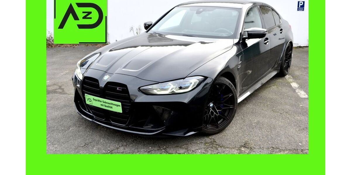 BMW M3 24.562 km 68.980 &euro; Düsseldorf 40229