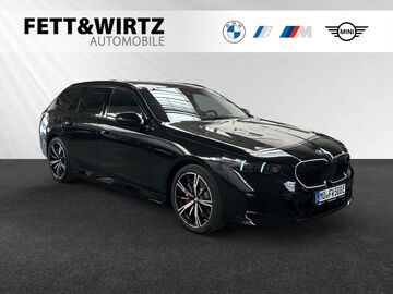 Gebrauchte BMW i5
