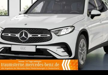 Mercedes-Benz GLC 200 39.097 km 43.890 &euro; Duisburg 47138