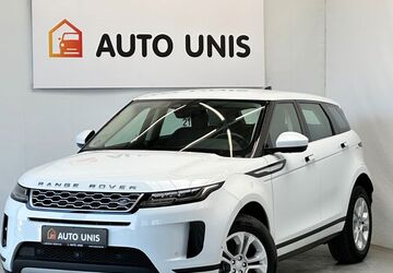 Land Rover Range Rover Evoque 134.486 km 22.491 &euro; Wesel 46485