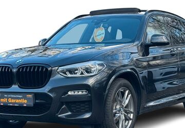 BMW X3 93.000 km 31.980 &euro; Duisburg 47249
