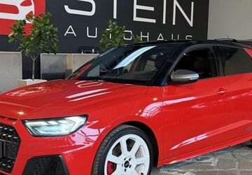 Audi A1 62.500 km 24.950 &euro; Erkrath (bei Düsseldorf) 40699
