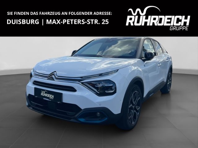 Citroen ë-C4 18.950 km 22.490 &euro; Duisburg 47059